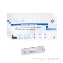 Diagnostic KET DOA Test Kit